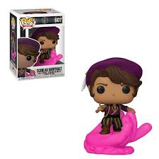 Pop! Vox Machina Pop Scanlan Shorthalt | Dragon's Lair Comics and Fantasy Houston TX