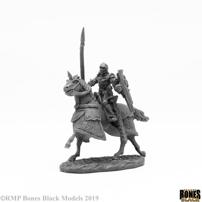 Reaper Bones: Human Paladin Cavalry | Dragon's Lair Comics and Fantasy Houston TX