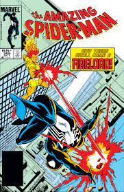 The Amazing Spider-Man #268 | Dragon's Lair Comics and Fantasy Houston TX