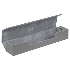 Ultimate Guard Flip n Tray Mat Case Grey | Dragon's Lair Comics and Fantasy Houston TX