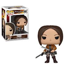 Funko Pop! Attack on Titan Ymir | Dragon's Lair Comics and Fantasy Houston TX