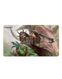 Ultra Pro MTG Play Mat: Ikoria V1 | Dragon's Lair Comics and Fantasy Houston TX