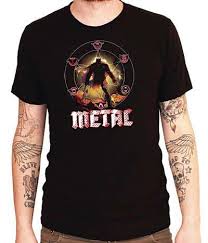 Dark Nights Death Metal Tshirt | Dragon's Lair Comics and Fantasy Houston TX
