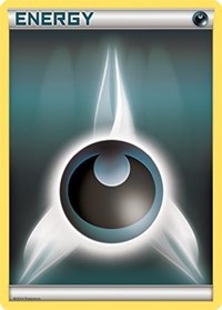 Darkness Energy (2011 Unnumbered) [League & Championship Cards] | Dragon's Lair Comics and Fantasy Houston TX