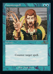 Counterspell (Retro) [30th Anniversary Edition] | Dragon's Lair Comics and Fantasy Houston TX