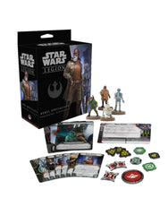 Star Wars Legion: Rebel Specialists Personnel Expansion | Dragon's Lair Comics and Fantasy Houston TX