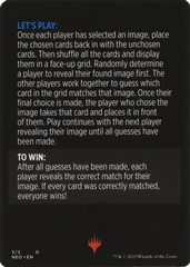 Cyber Simulacrum (Magic Minigame) [Kamigawa: Neon Dynasty Minigame] | Dragon's Lair Comics and Fantasy Houston TX