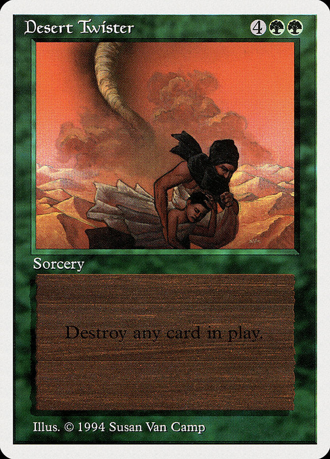 Desert Twister [Summer Magic / Edgar] | Dragon's Lair Comics and Fantasy Houston TX