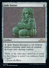 Jade Statue [30th Anniversary Edition] | Dragon's Lair Comics and Fantasy Houston TX