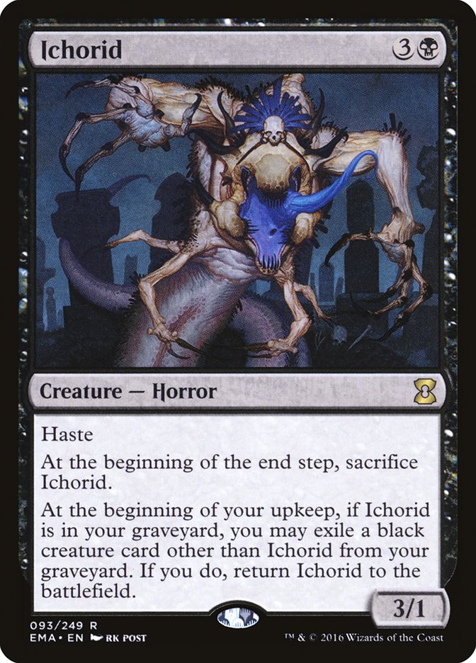 Ichorid [Eternal Masters] | Dragon's Lair Comics and Fantasy Houston TX