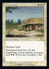 Farmstead (Retro) [30th Anniversary Edition] | Dragon's Lair Comics and Fantasy Houston TX