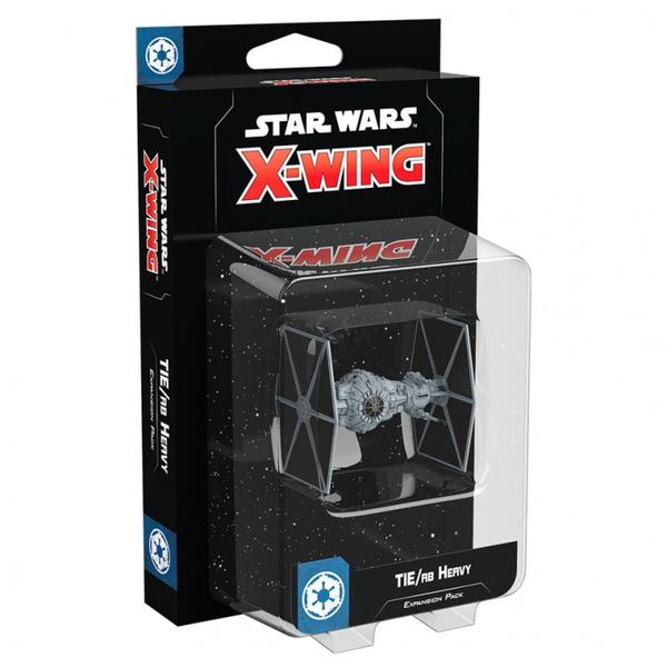 Star Wars X-Wing TIE/Rb Heavy Expansion | Dragon's Lair Comics and Fantasy Houston TX