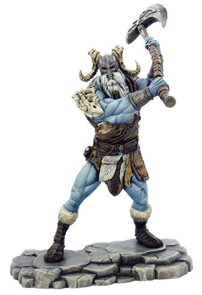 Gale Force 9 Icewind Dale Rime of the Frostmaiden Frost Giant Ravager | Dragon's Lair Comics and Fantasy Houston TX