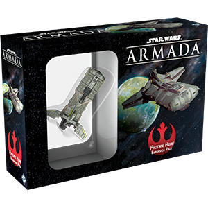 Star Wars Armada: Phoenix Home Expansion Pack | Dragon's Lair Comics and Fantasy Houston TX