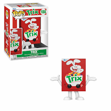 Funko Pop! Trix Cereal | Dragon's Lair Comics and Fantasy Houston TX