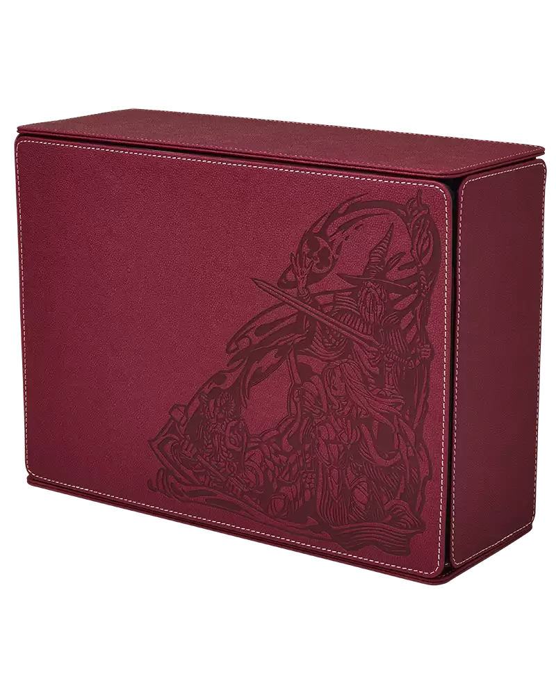 Dragon Shield Roleplaying: Game Master Companion - Assorted Colors | Odin's Place