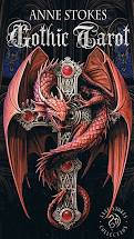 Anne Stokes Gothic Tarot | Dragon's Lair Comics and Fantasy Houston TX