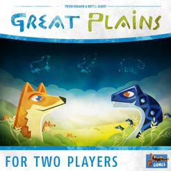 Great Plains | Dragon's Lair Comics and Fantasy Houston TX