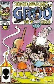 Sergio Aragone's Groo The Wander #20 | Dragon's Lair Comics and Fantasy Houston TX