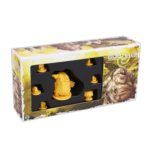 Godtear: Grimgut, The Vile | Dragon's Lair Comics and Fantasy Houston TX