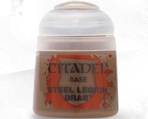 Citadel Base Paint | Dragon's Lair Comics and Fantasy Houston TX