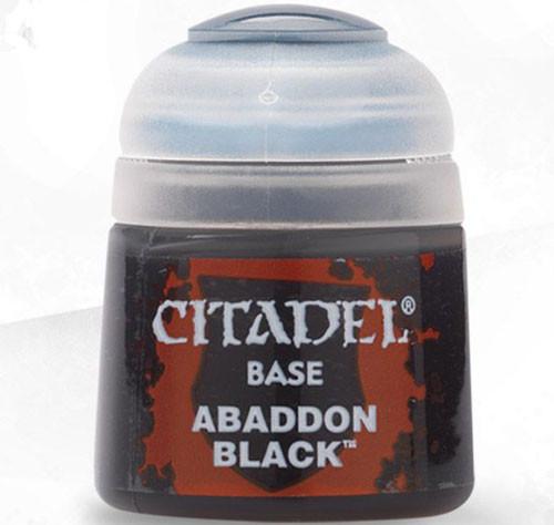 Citadel Base Paint | Dragon's Lair Comics and Fantasy Houston TX