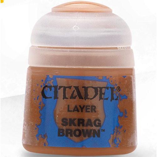 Citadel Layer Paint | Dragon's Lair Comics and Fantasy Houston TX
