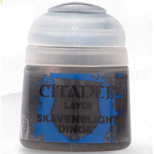 Citadel Layer Paint | Dragon's Lair Comics and Fantasy Houston TX