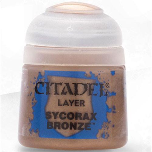 Citadel Layer Paint | Dragon's Lair Comics and Fantasy Houston TX