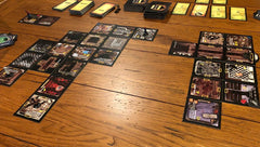 DO NOT USE - Betrayal at House on the Hill | Dragon's Lair Comics and Fantasy Houston TX
