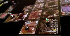 DO NOT USE - Betrayal at House on the Hill | Dragon's Lair Comics and Fantasy Houston TX