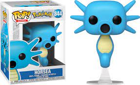 Funko Pop! Pokemon Horsea | Dragon's Lair Comics and Fantasy Houston TX