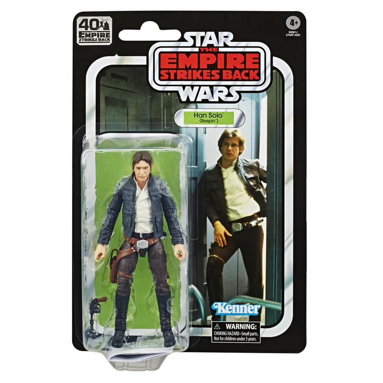 Star Wars Action Figure, Assorted | Odin's Place