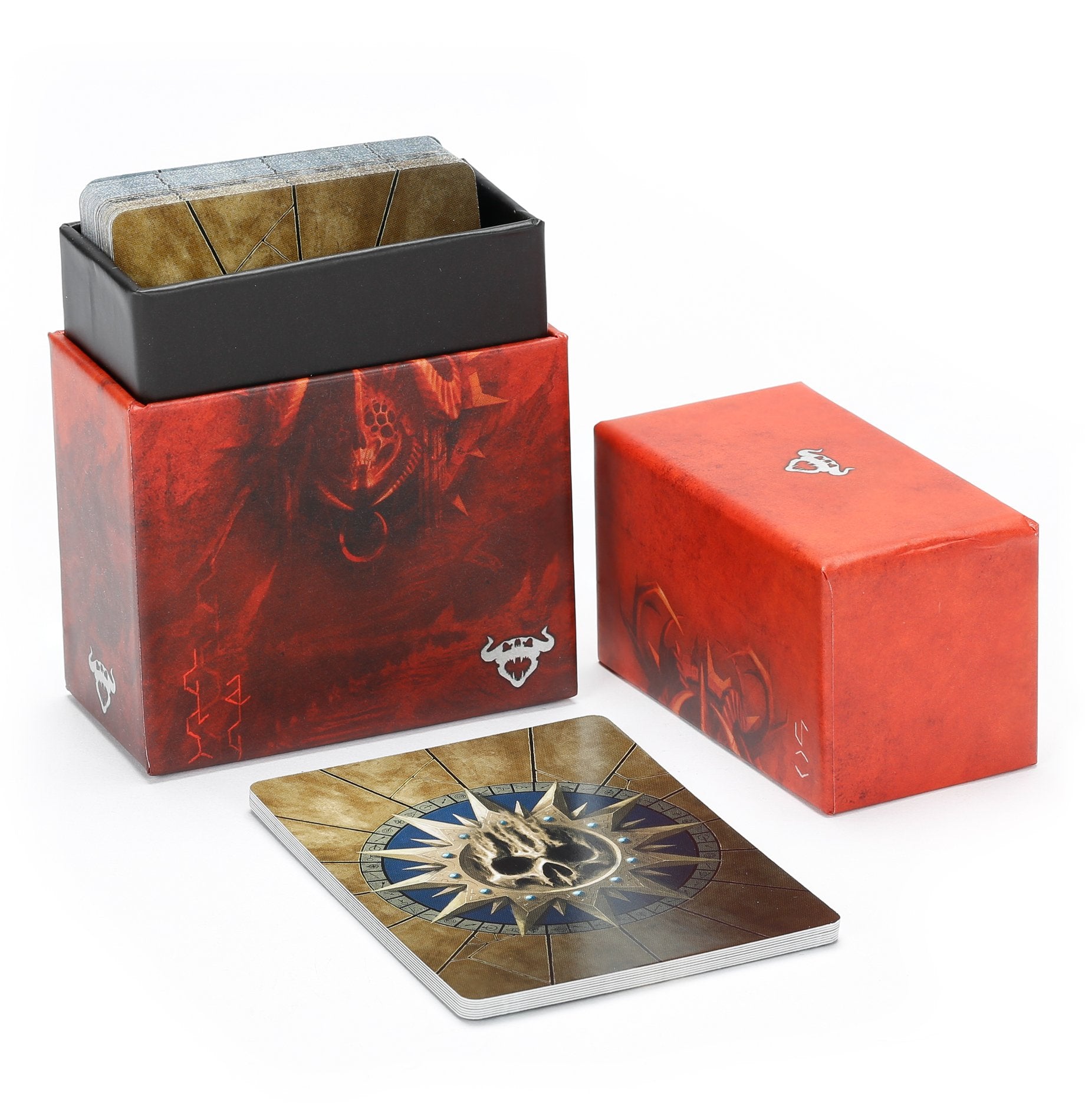 Warhammer Underworlds: Direchasm Deck Box | Dragon's Lair Comics and Fantasy Houston TX