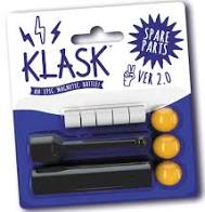 Klask Spare Parts Kit | Dragon's Lair Comics and Fantasy Houston TX