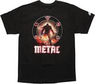 Dark Nights Metal Tour T-Shirt | Dragon's Lair Comics and Fantasy Houston TX