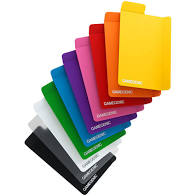 Gamegenic Flex Card Dividers | Dragon's Lair Comics and Fantasy Houston TX