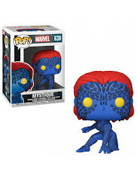 POP Mystique | Odin's Place
