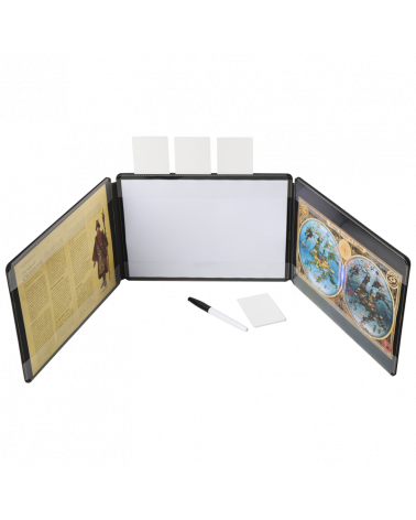 Dragon Shield Game Master Screen: Assorted Colors | Odin's Lair