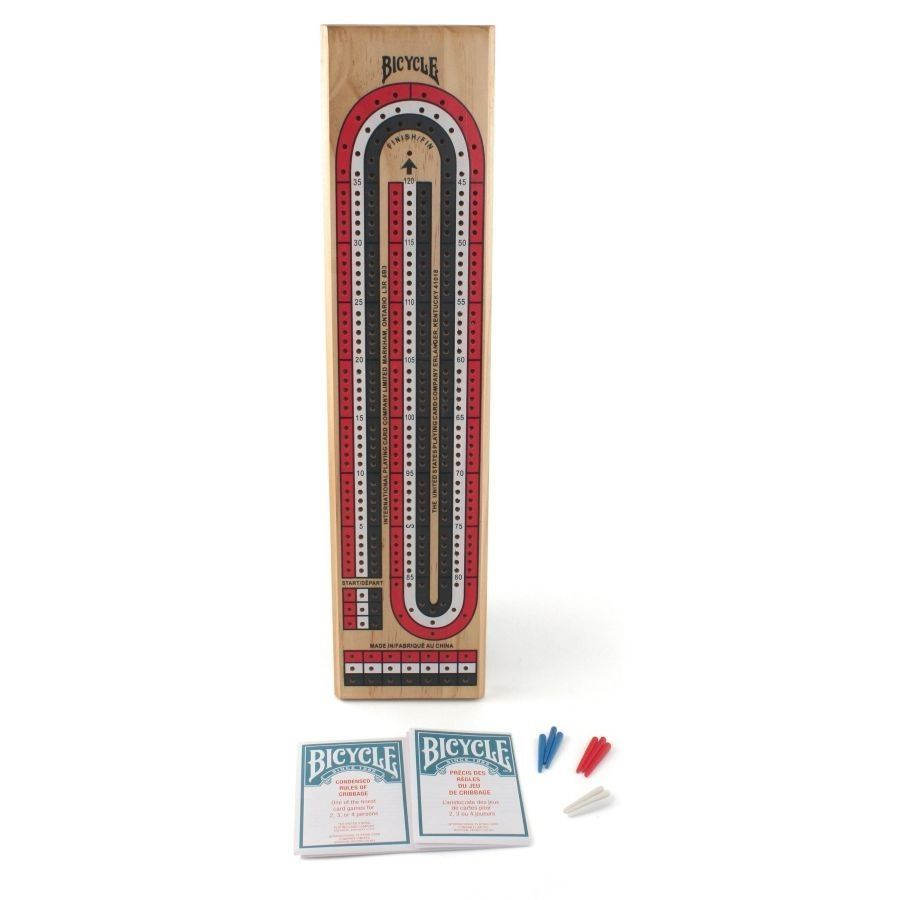 Bicycle Cribbage Board | Dragon's Lair Comics and Fantasy Houston TX