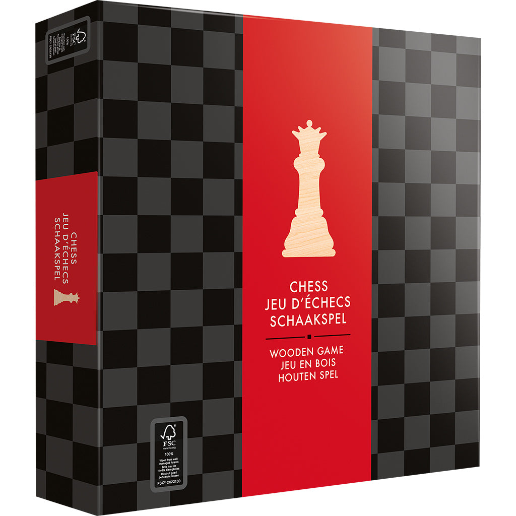 Chess Set - Luxury Version | Dragon's Lair Comics and Fantasy Houston TX
