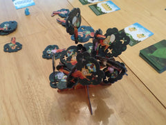 Kodama 3D | Dragon's Lair Comics and Fantasy Houston TX