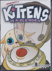 Kittens in a Blender | Dragon's Lair Comics and Fantasy Houston TX