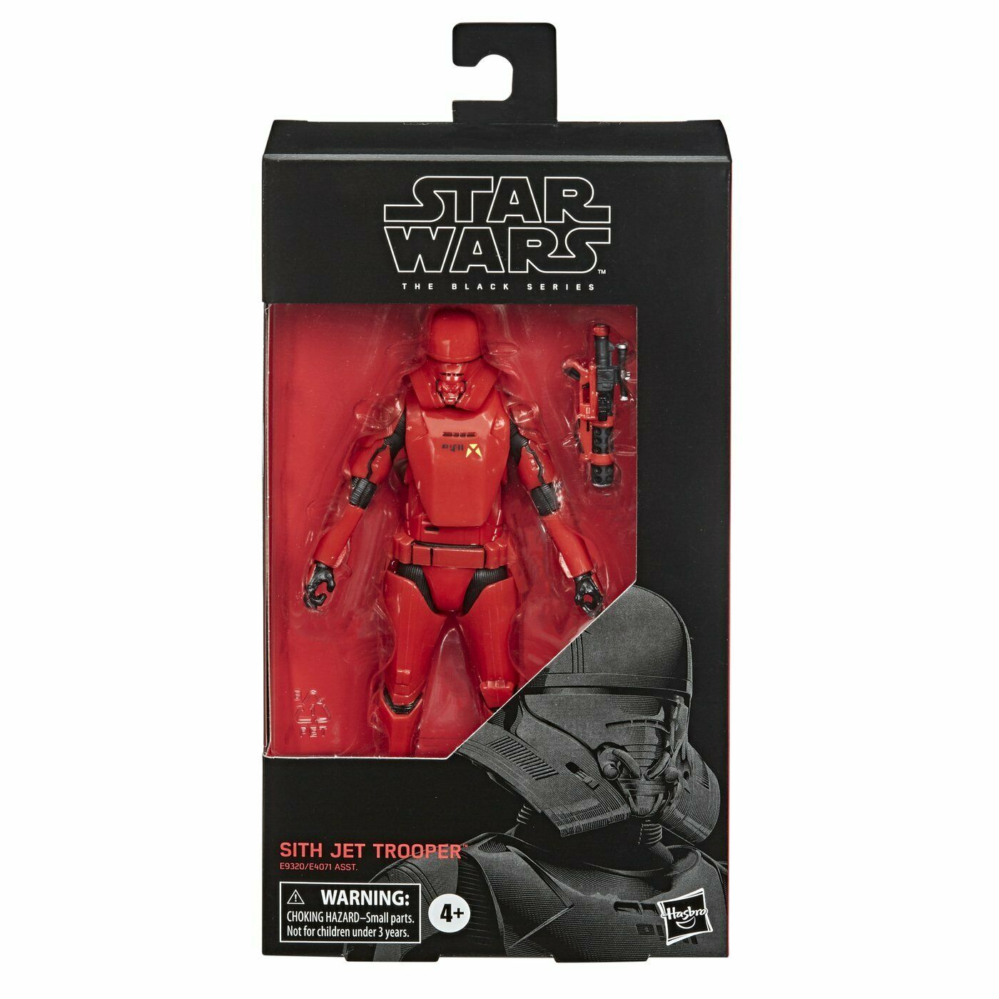 Star Wars Action Figure, Assorted | Odin's Place
