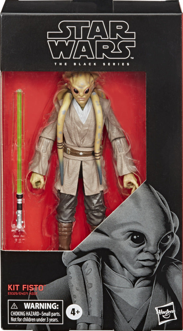 Star Wars Action Figure, Assorted | Odin's Place