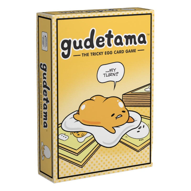 Gudetama | Dragon's Lair Comics and Fantasy Houston TX