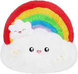 Squishable Large Rainbow | Dragon's Lair Comics and Fantasy Houston TX