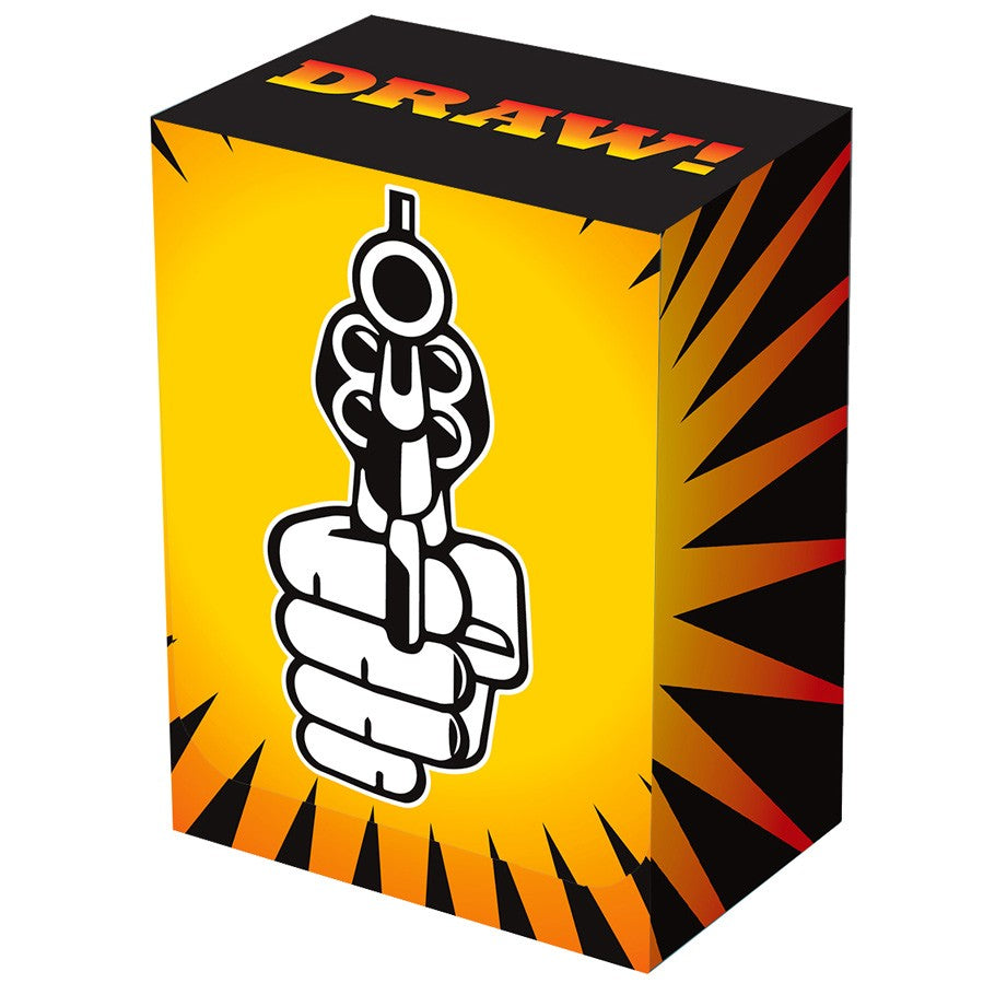 Legion Deck Box Draw | Dragon's Lair Comics and Fantasy Houston TX