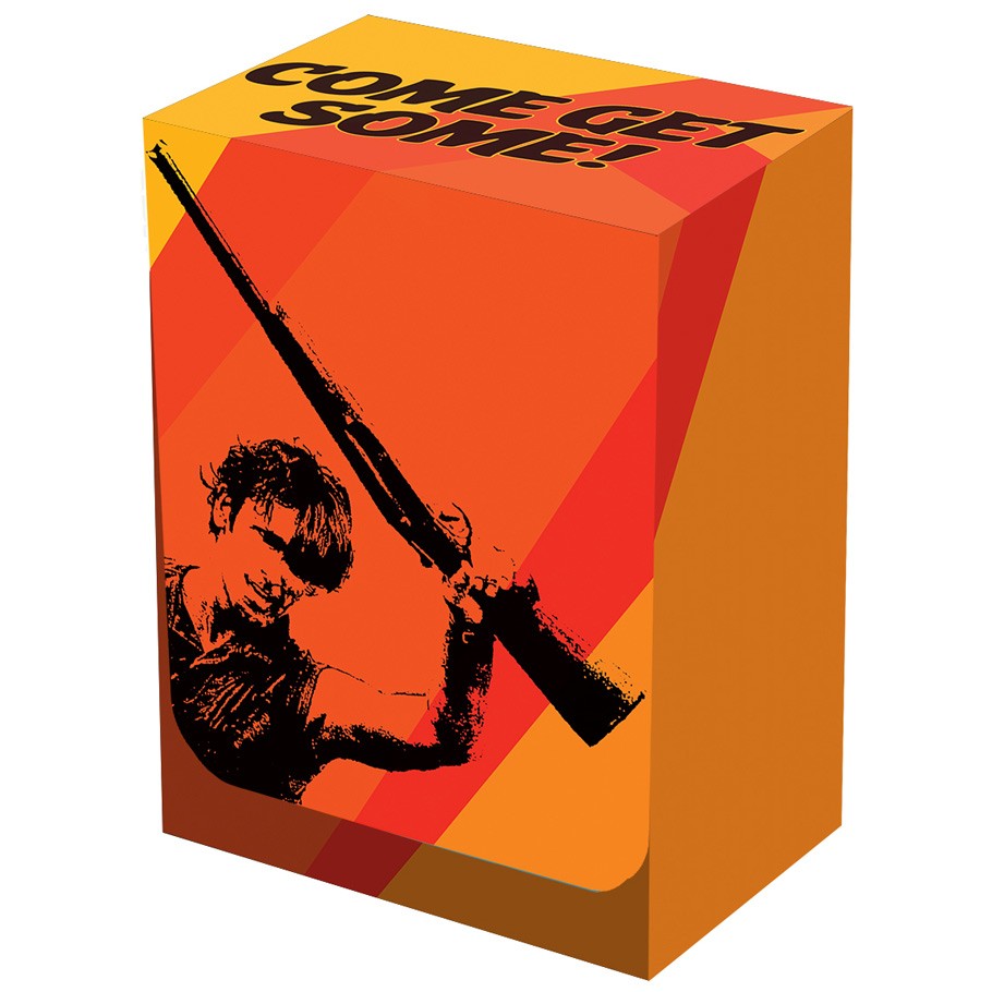 Legion Deck Box Boomstick | Dragon's Lair Comics and Fantasy Houston TX