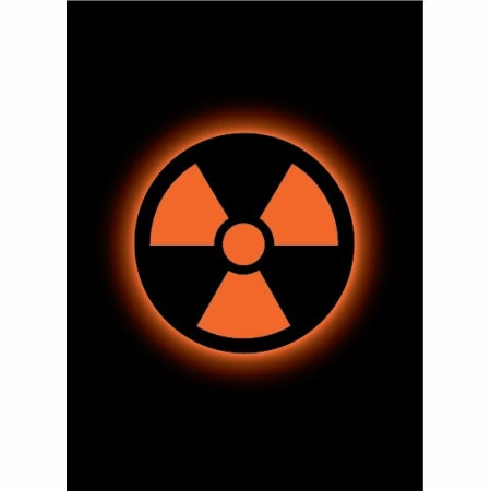 Legion Absolute Iconic Sleeves: Radioactive | Dragon's Lair Comics and Fantasy Houston TX